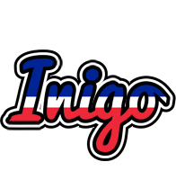 Inigo france logo