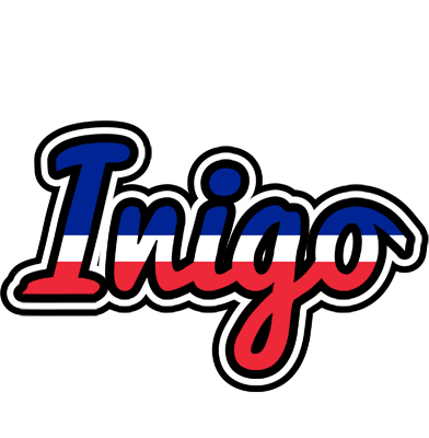 Inigo france logo