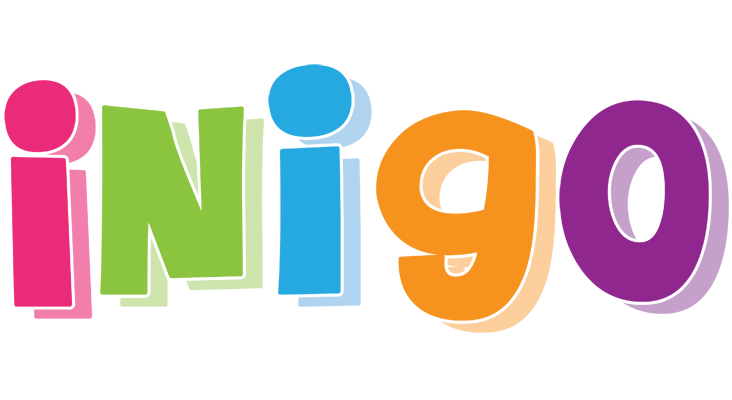 Inigo friday logo