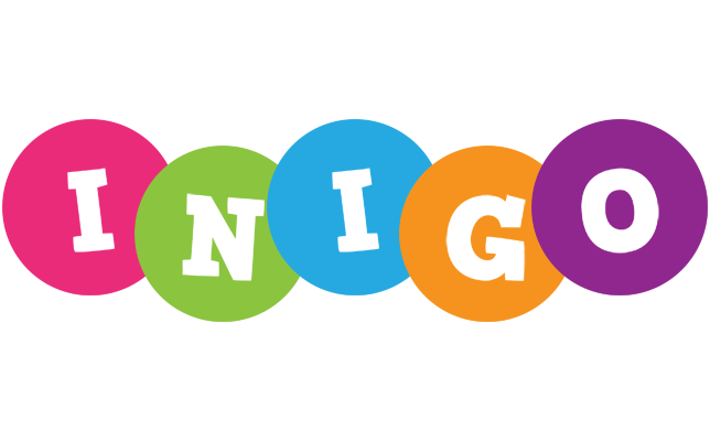 Inigo friends logo