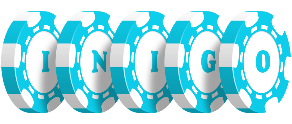 Inigo funbet logo