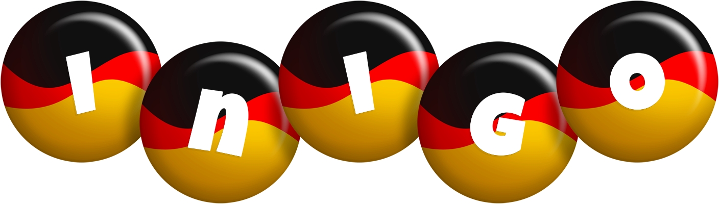 Inigo german logo