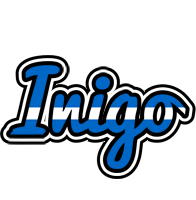 Inigo greece logo