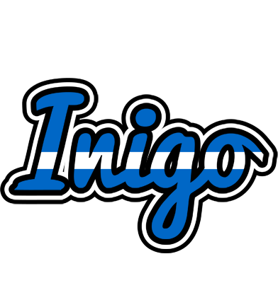 Inigo greece logo