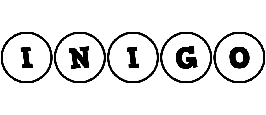 Inigo handy logo