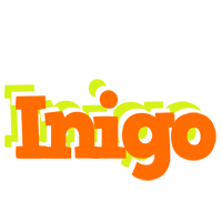 Inigo healthy logo