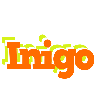 Inigo healthy logo