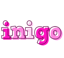 Inigo hello logo