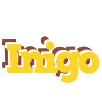 Inigo hotcup logo