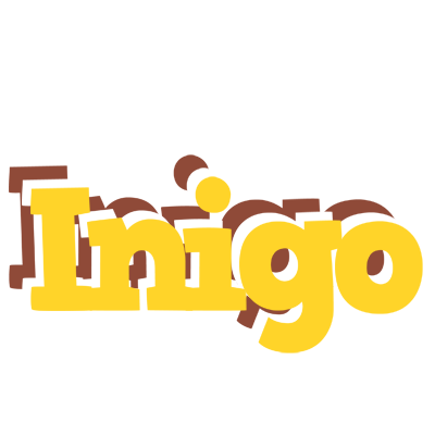 Inigo hotcup logo