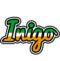 Inigo ireland logo