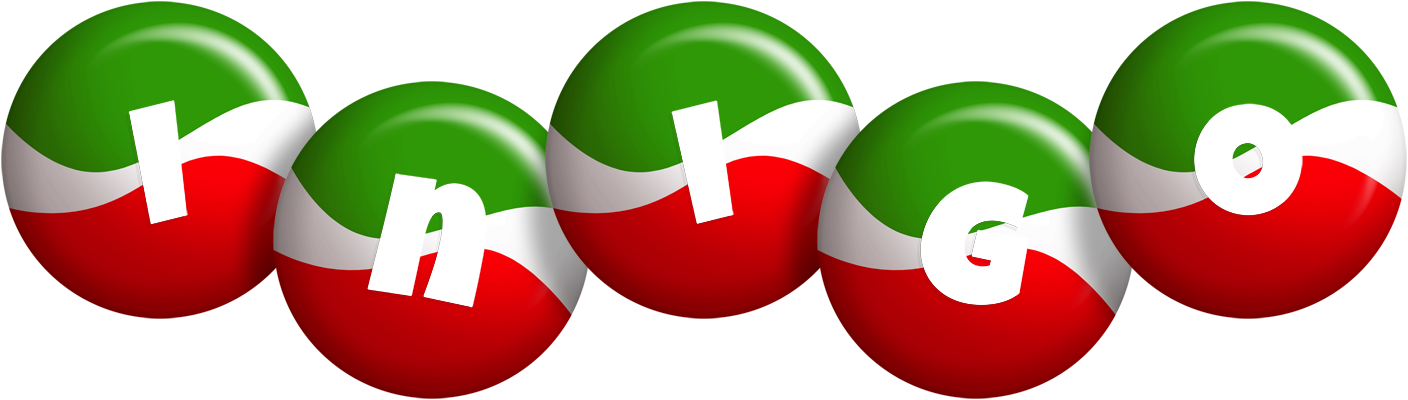 Inigo italy logo