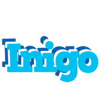 Inigo jacuzzi logo