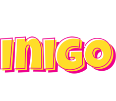 Inigo kaboom logo