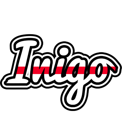 Inigo kingdom logo