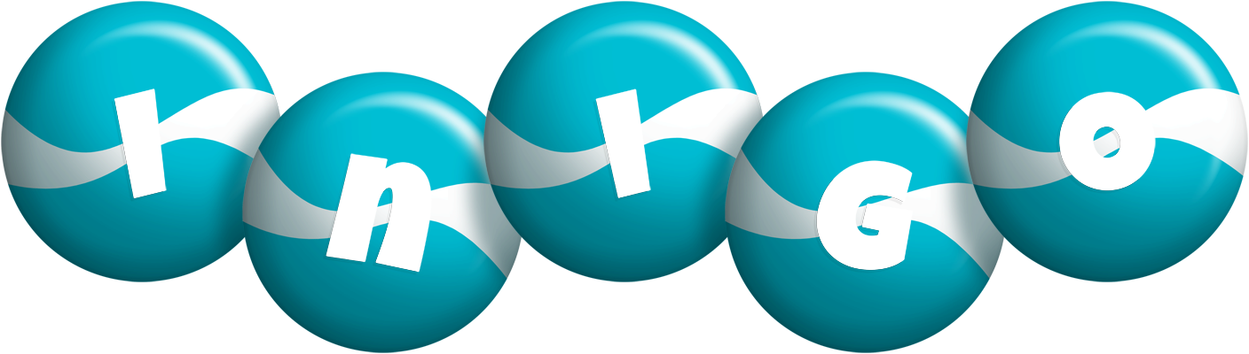 Inigo messi logo