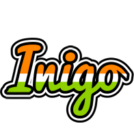 Inigo mumbai logo