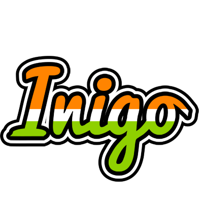 Inigo mumbai logo