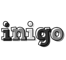 Inigo night logo