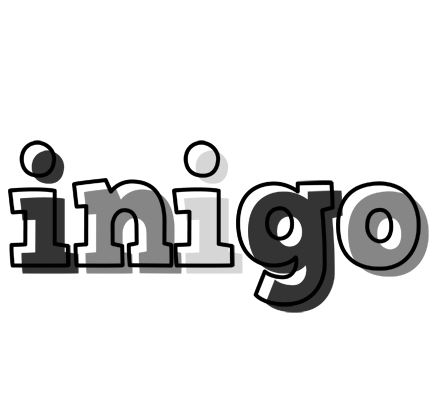 Inigo night logo