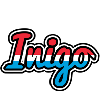 Inigo norway logo