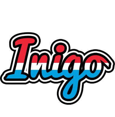 Inigo norway logo