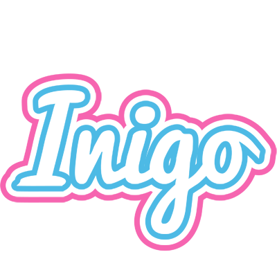 Inigo outdoors logo