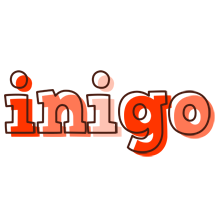 Inigo paint logo