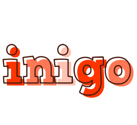 Inigo paint logo