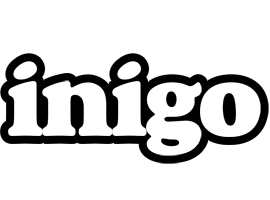 Inigo panda logo