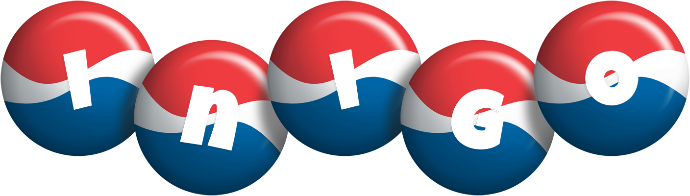 Inigo paris logo