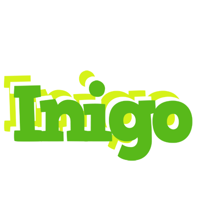 Inigo picnic logo