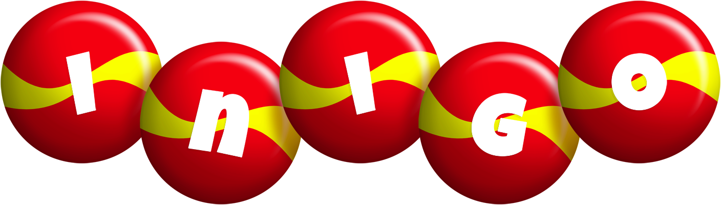 Inigo spain logo