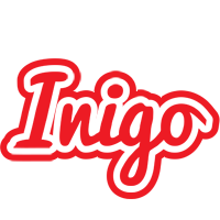 Inigo sunshine logo