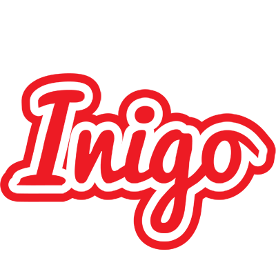 Inigo sunshine logo