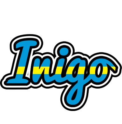 Inigo sweden logo