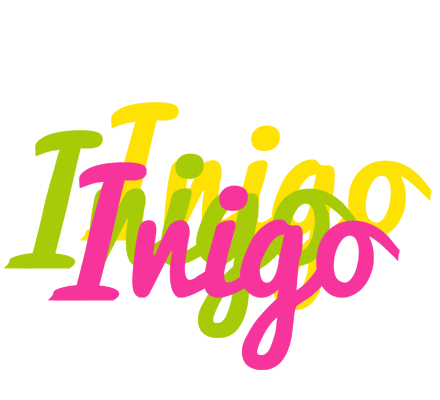 Inigo sweets logo