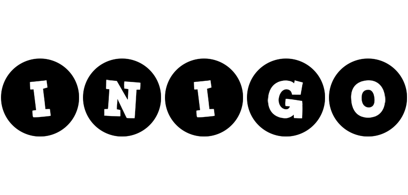 Inigo tools logo