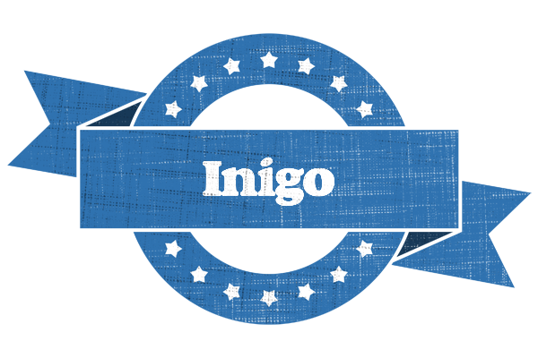 Inigo trust logo