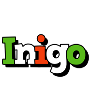 Inigo venezia logo