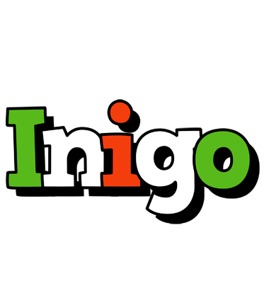 Inigo venezia logo
