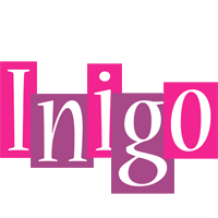 Inigo whine logo