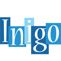 Inigo winter logo