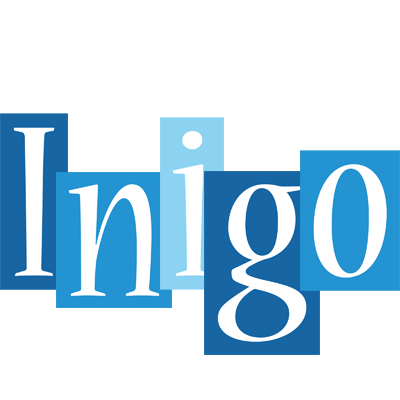 Inigo winter logo