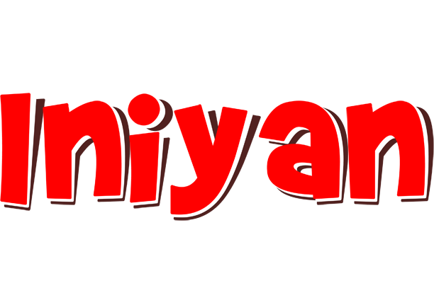 Iniyan basket logo