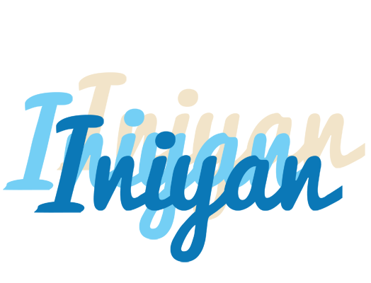 Iniyan breeze logo