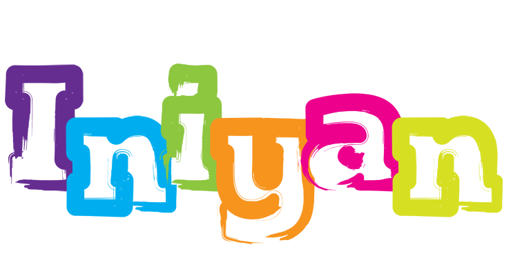 Iniyan casino logo