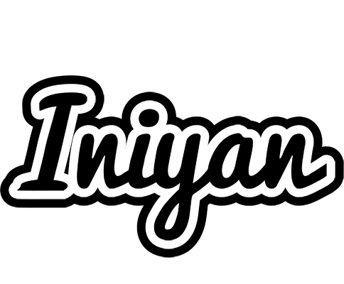 Iniyan chess logo