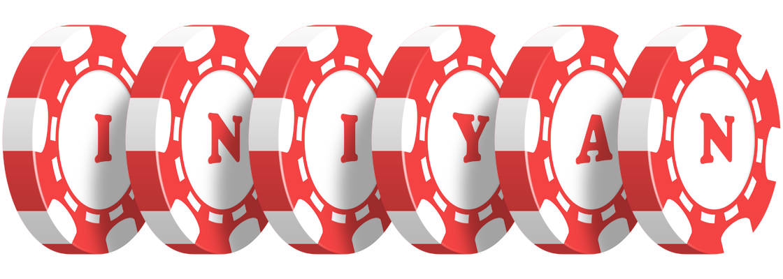 Iniyan chip logo