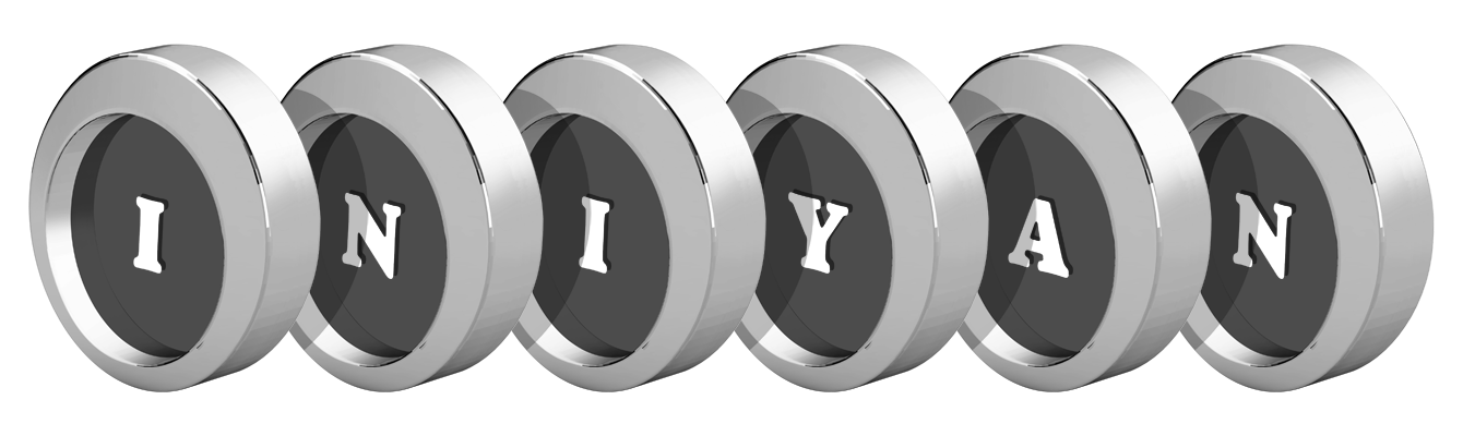 Iniyan coins logo